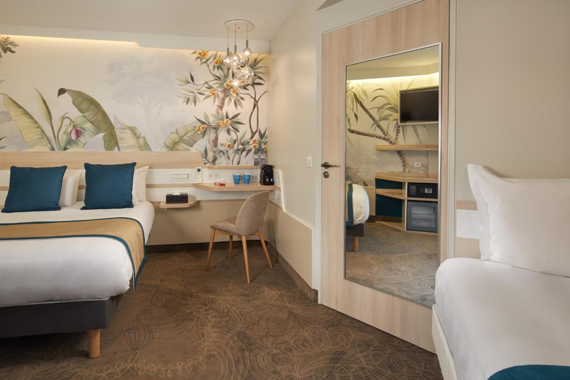 Apolonia Montmartre; Sure Collection By Western Hotel