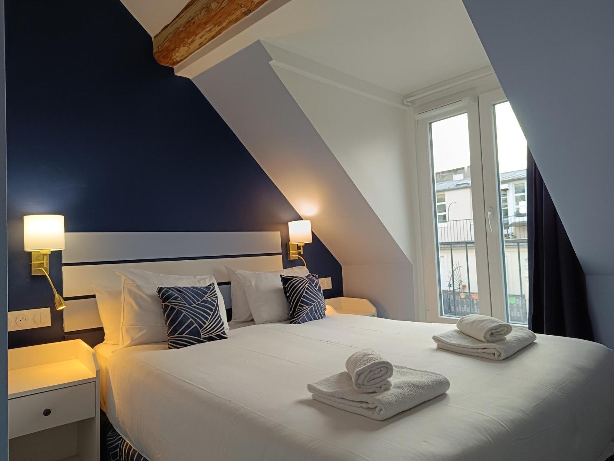 Hotel Apollo Opéra 3*