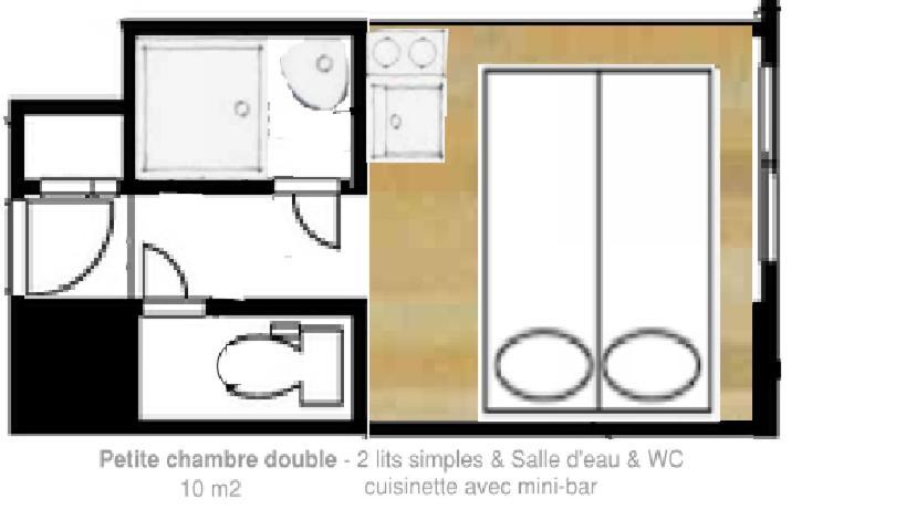 Multivacances Temps Partage Xv