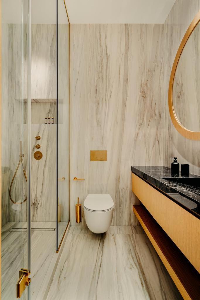 Apartment Luxe Et Renove - Champs-elysees