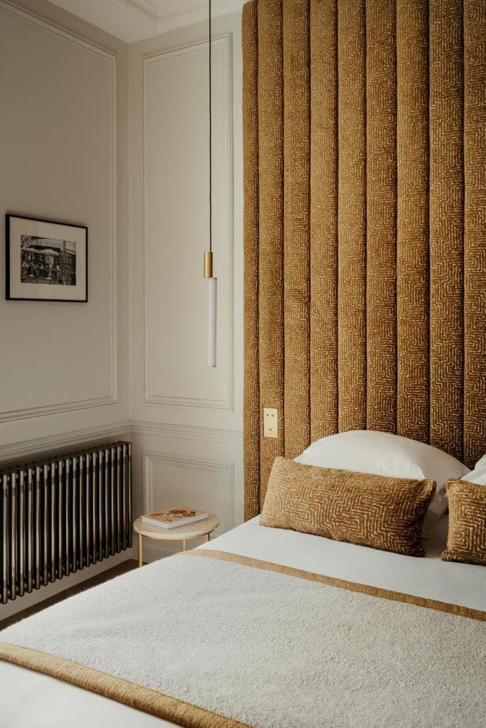 Luxe Et Renove - Champs-elysees Paris