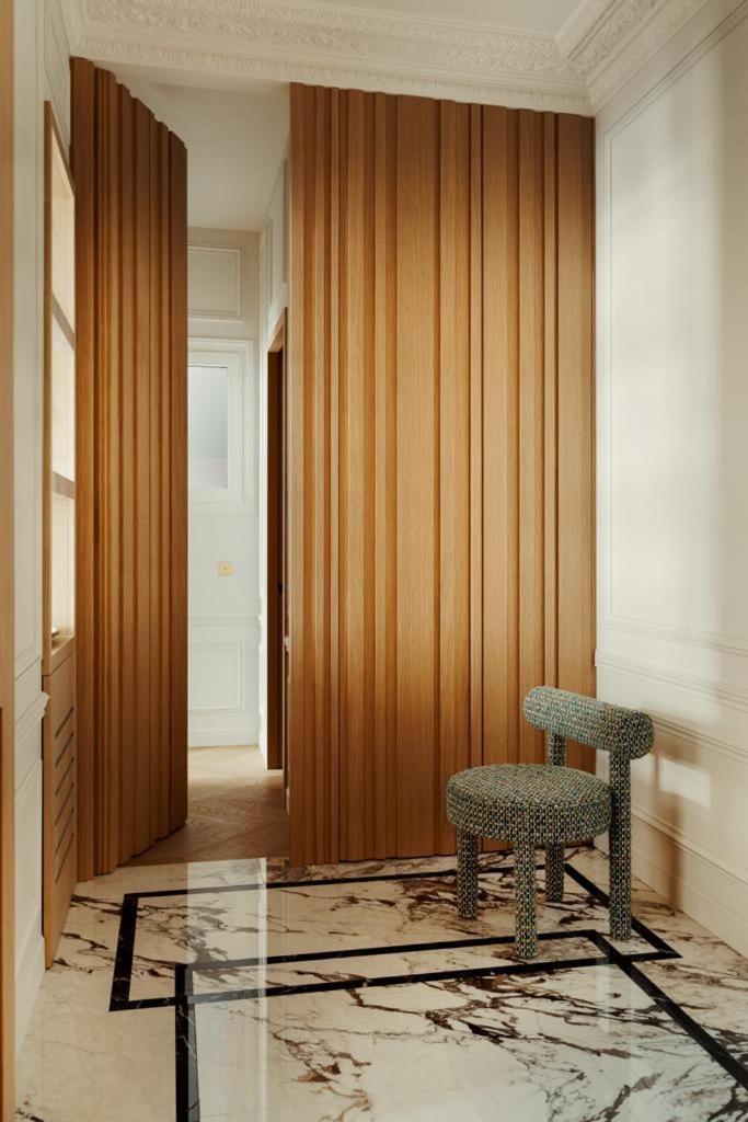 Luxe Et Renove - Champs-elysees