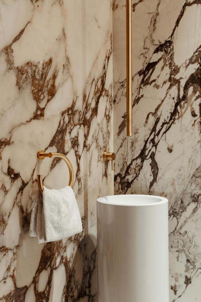 Apartment Luxe Et Renove - Champs-elysees Paris