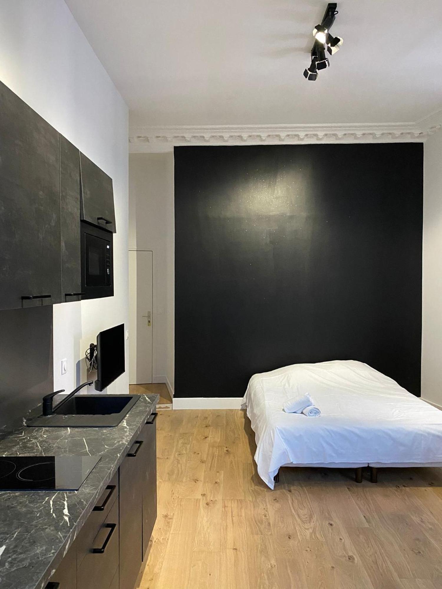 Studio Grand Rex *