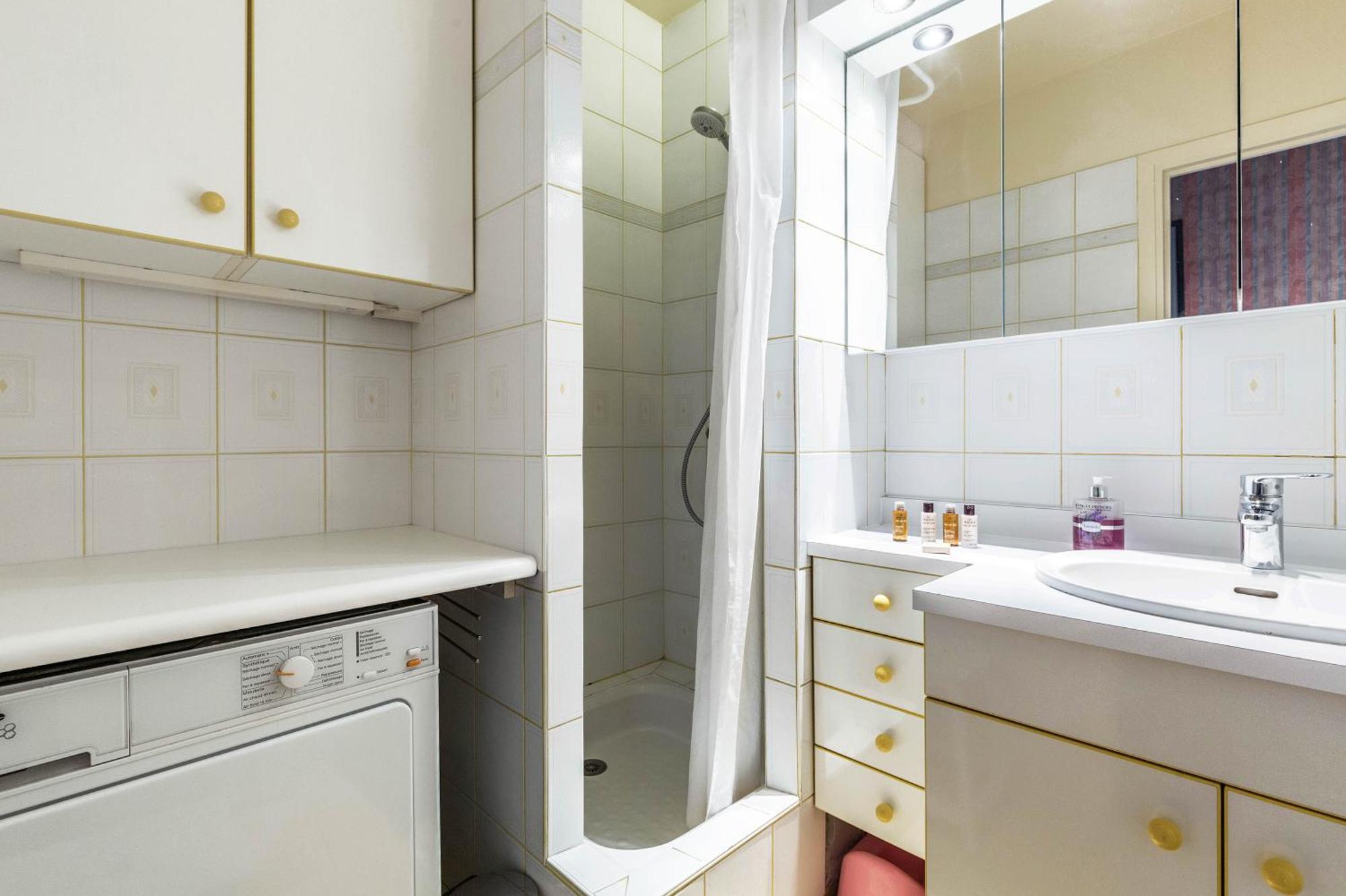 Veeve - The Salon In The Sky Appartement Paris