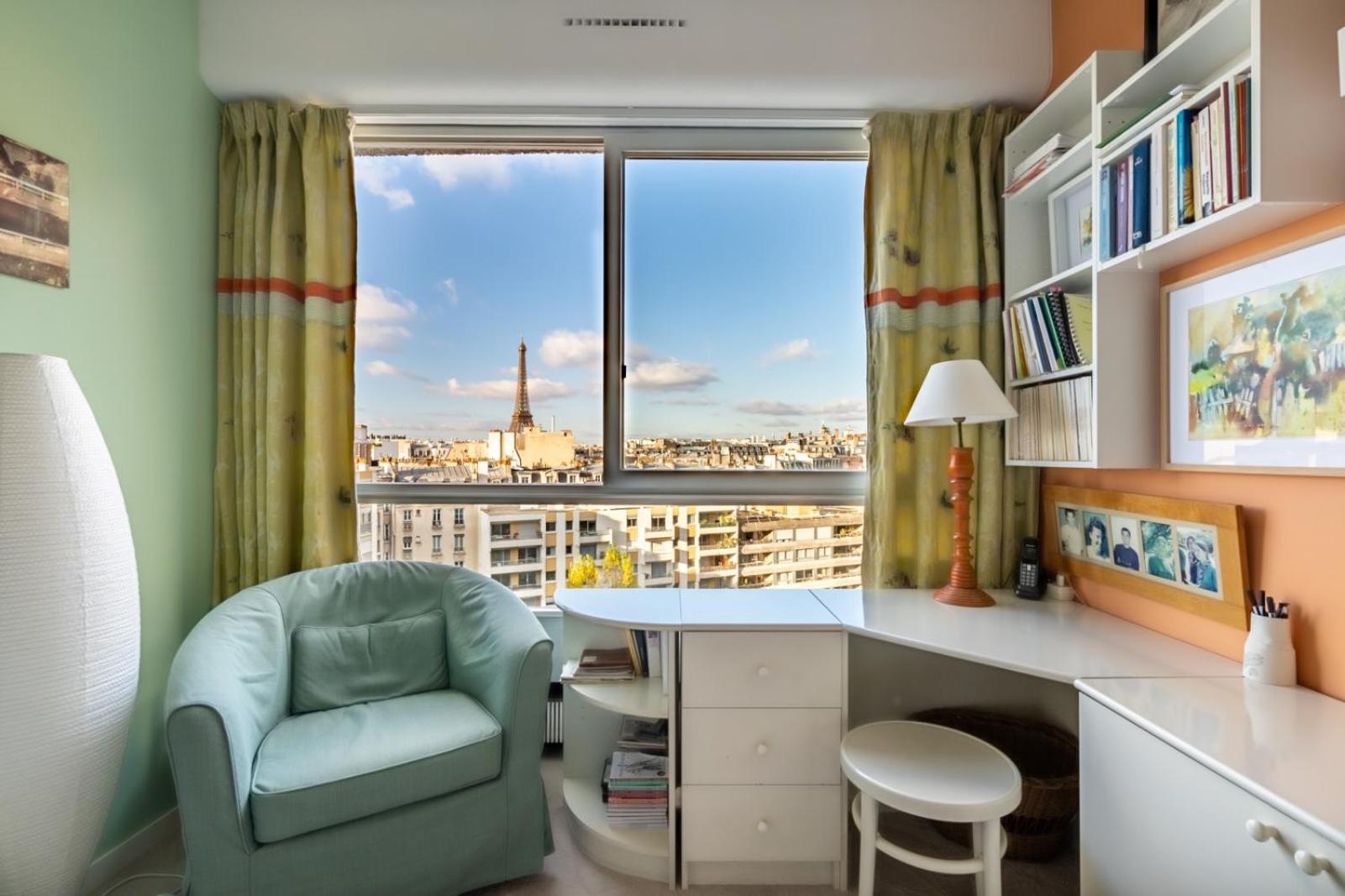 Veeve - The Salon In The Sky Appartement