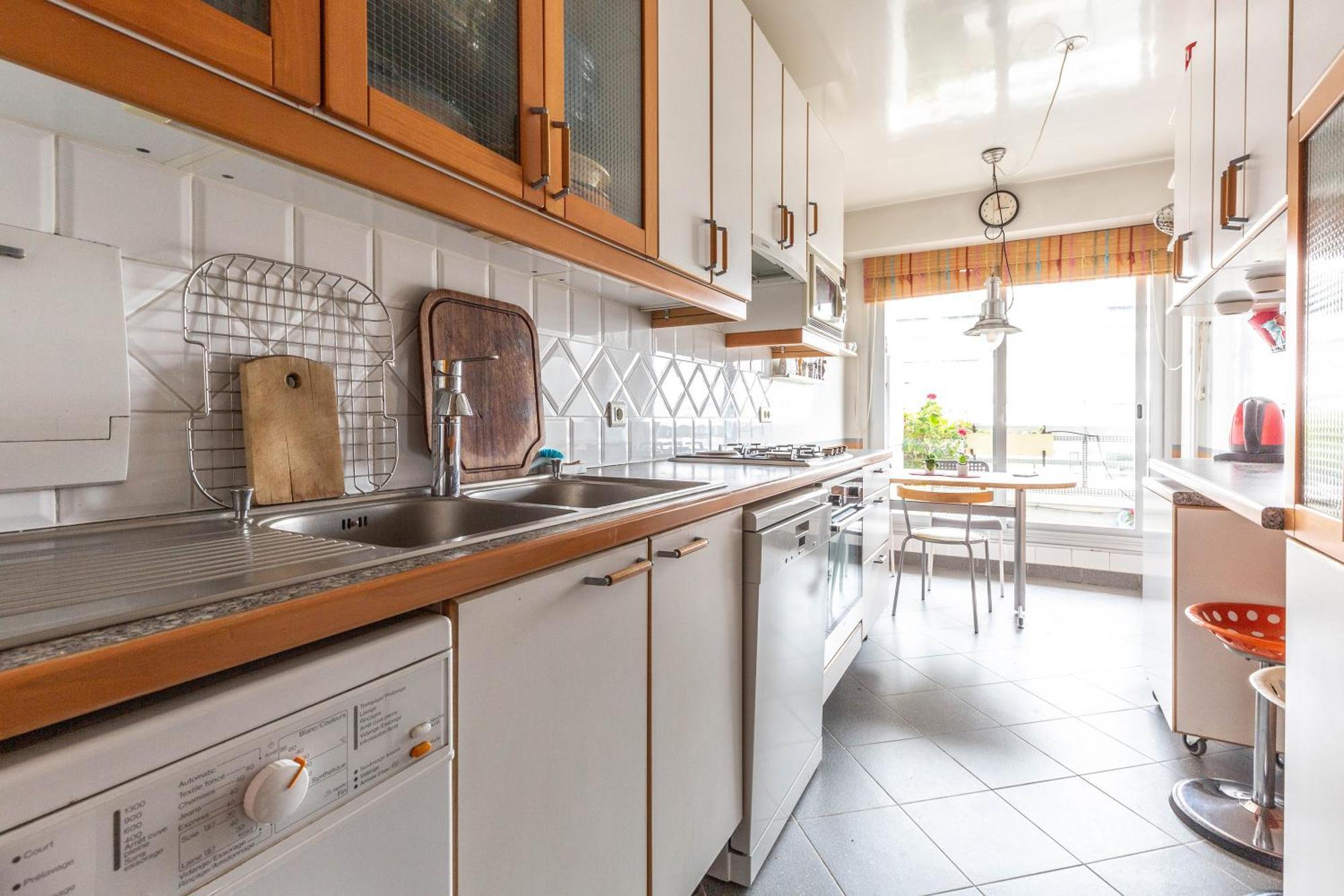 Appartement Veeve - The Salon In The Sky Paris