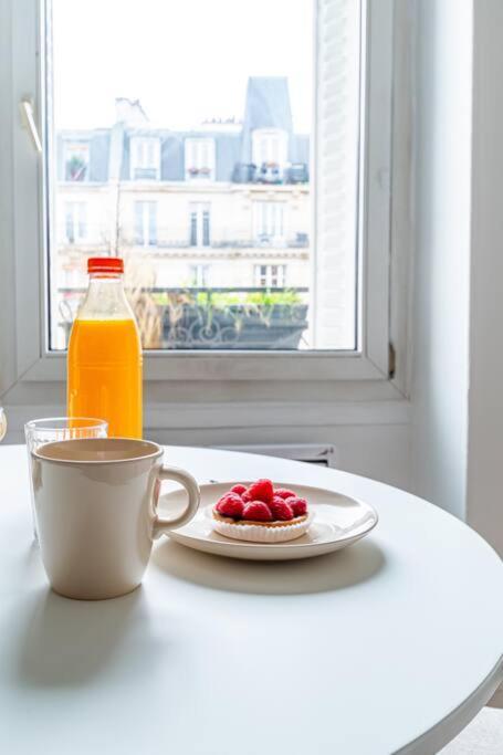 Appartement Proche Boulevard Voltaire Paris