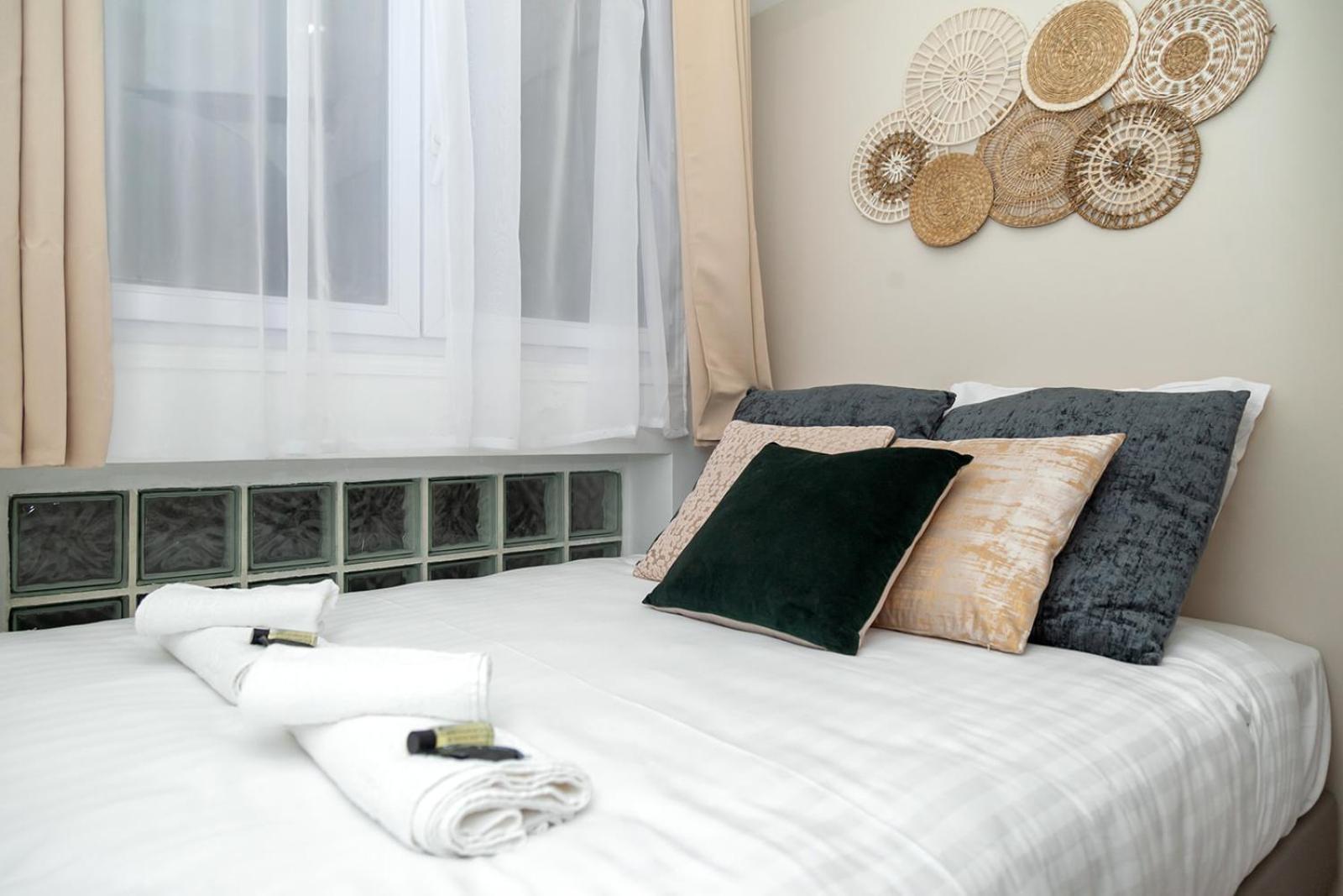 Appartement Nets - Gare De Lyon *
