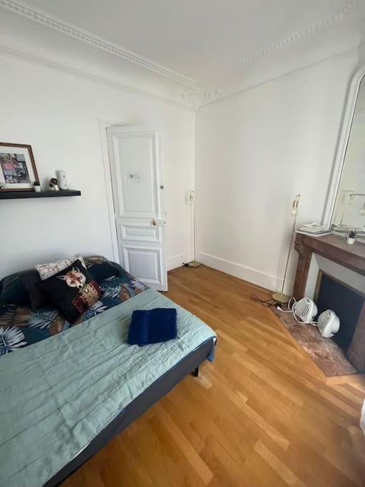 Apartment Guest Nearby Champs Elysees *