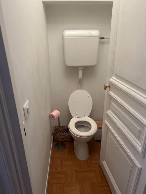 Apartment Guest Nearby Champs Elysees *