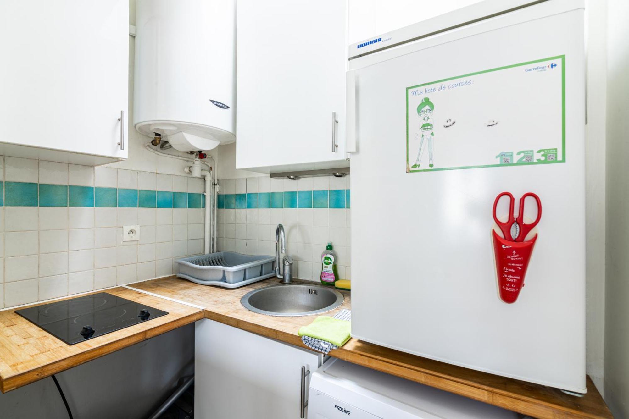 Luxurious 2 Bedroom Tour Eiffel Bourdonnais Free Netflix Apartment Paris