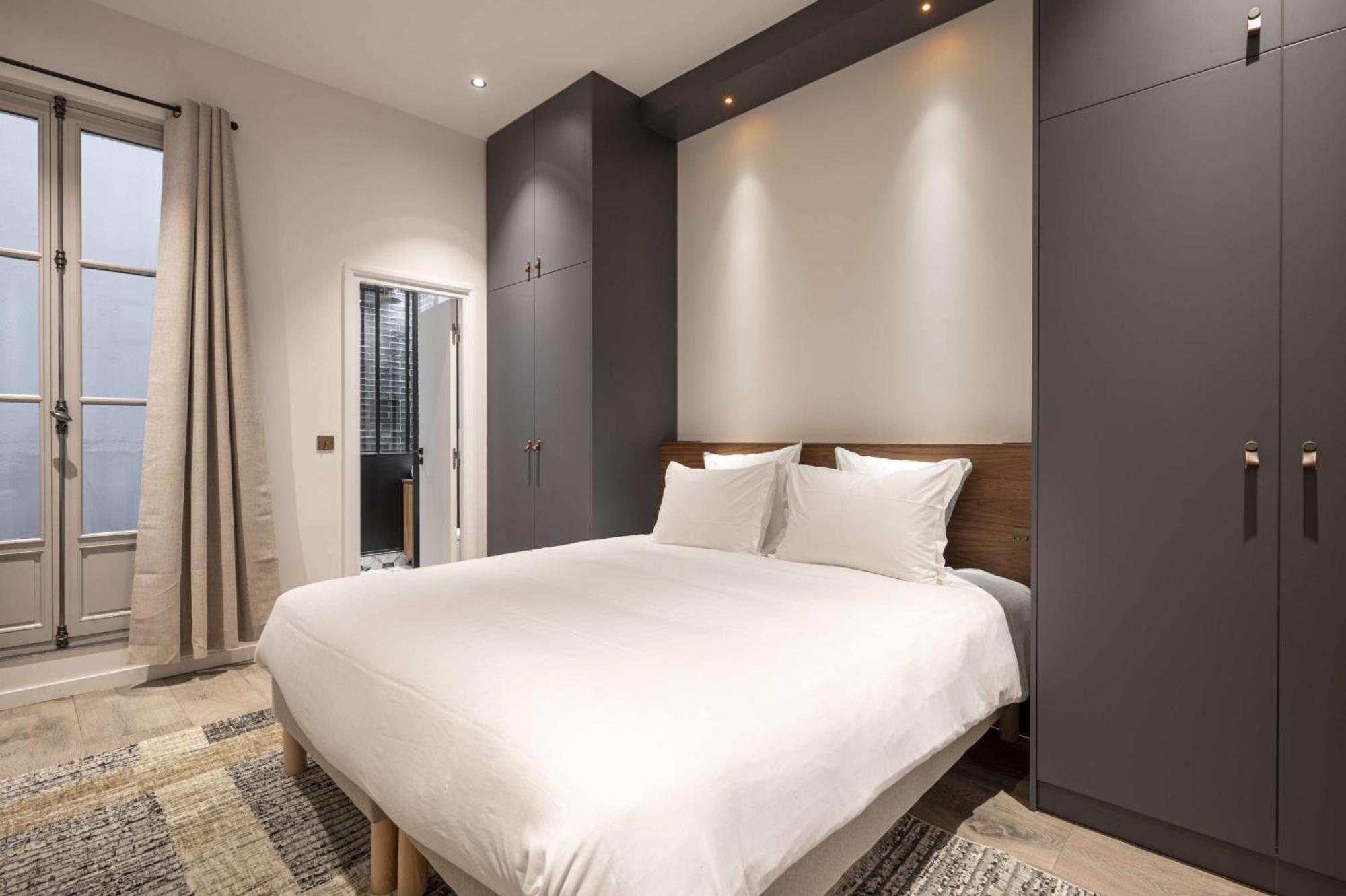 Saint Germain Apartment Paris