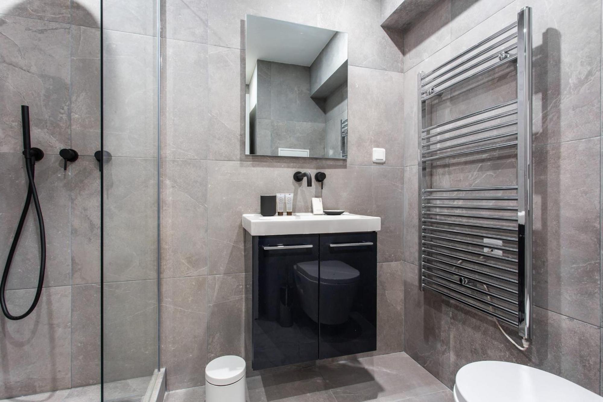 Apartment - Sacre Coeur Paris