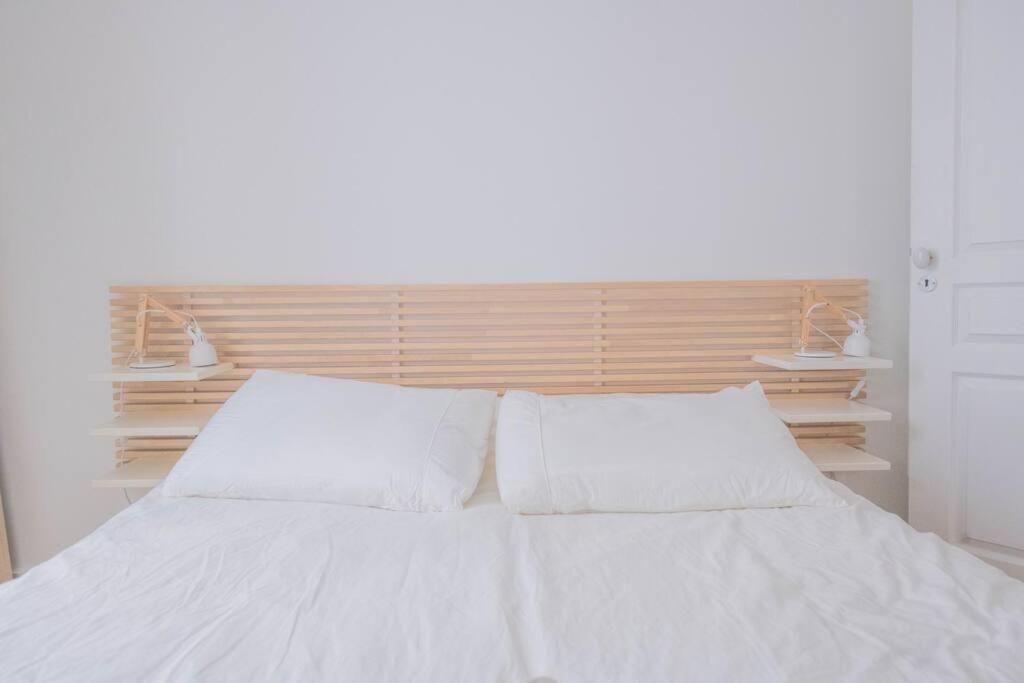We Parisian The Latin Quarter Cozy Apartment *