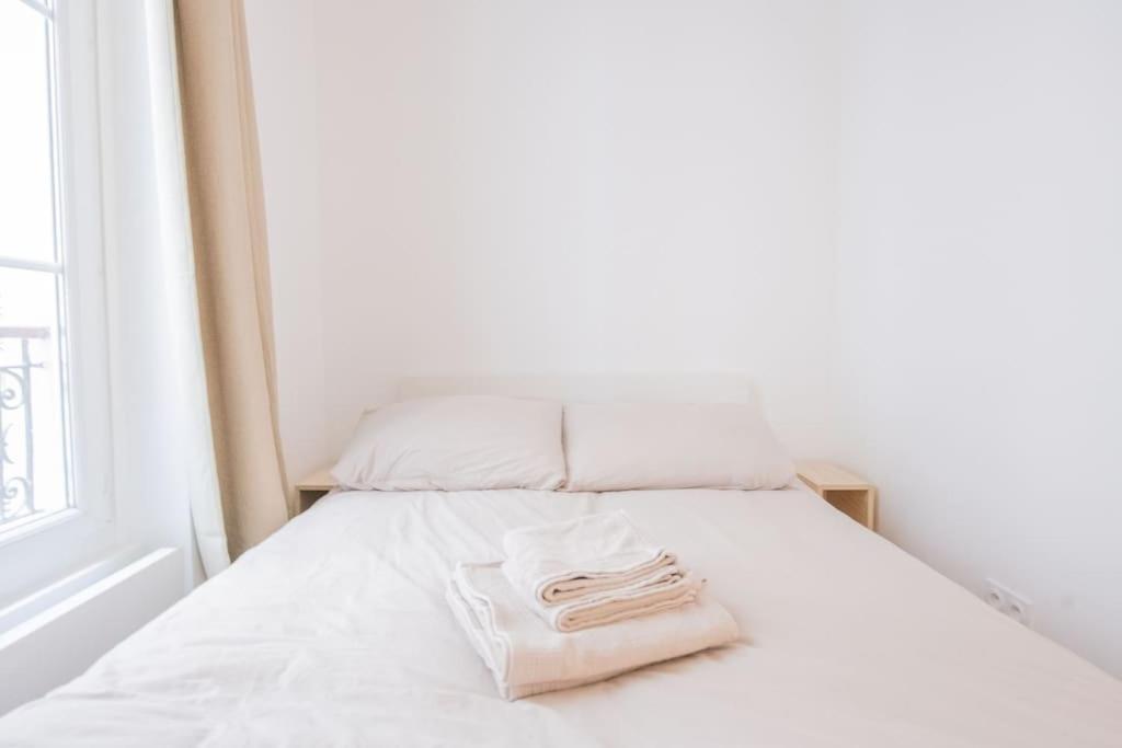 Apartment We Parisian The Latin Quarter Cozy Paris
