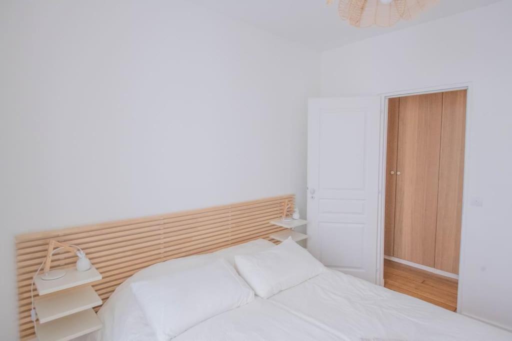 We Parisian The Latin Quarter Cozy Apartment Paris