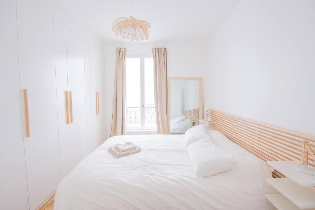 Apartment We Parisian The Latin Quarter Cozy *