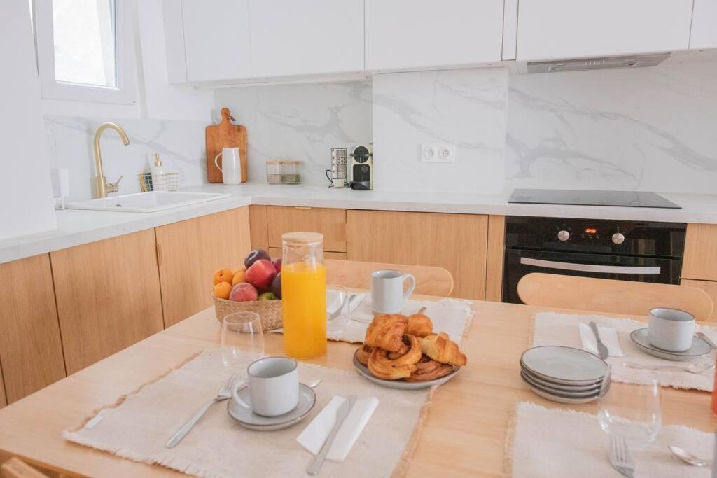 Apartment We Parisian The Latin Quarter Cozy Paris