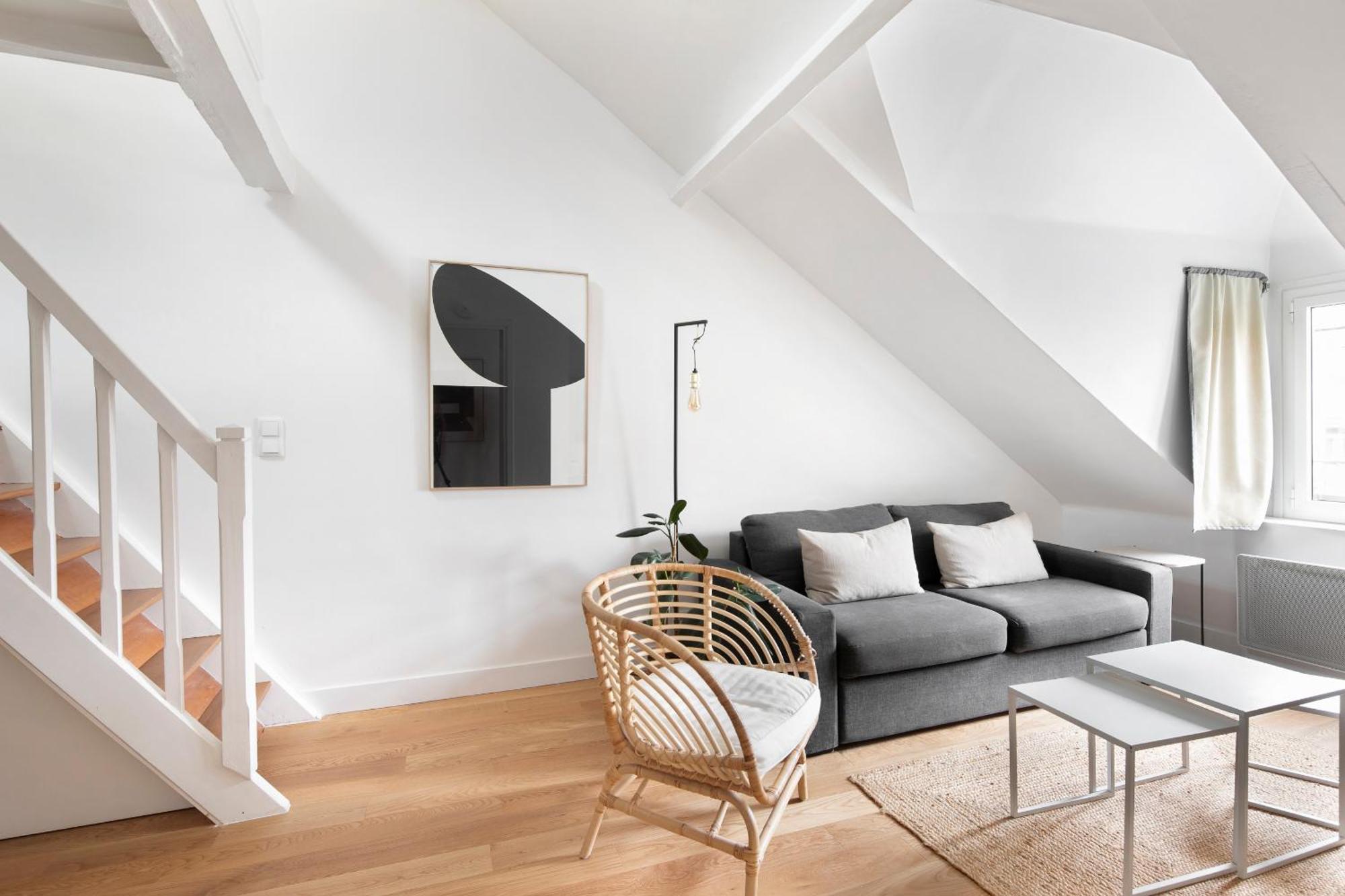Appartement Vertus *