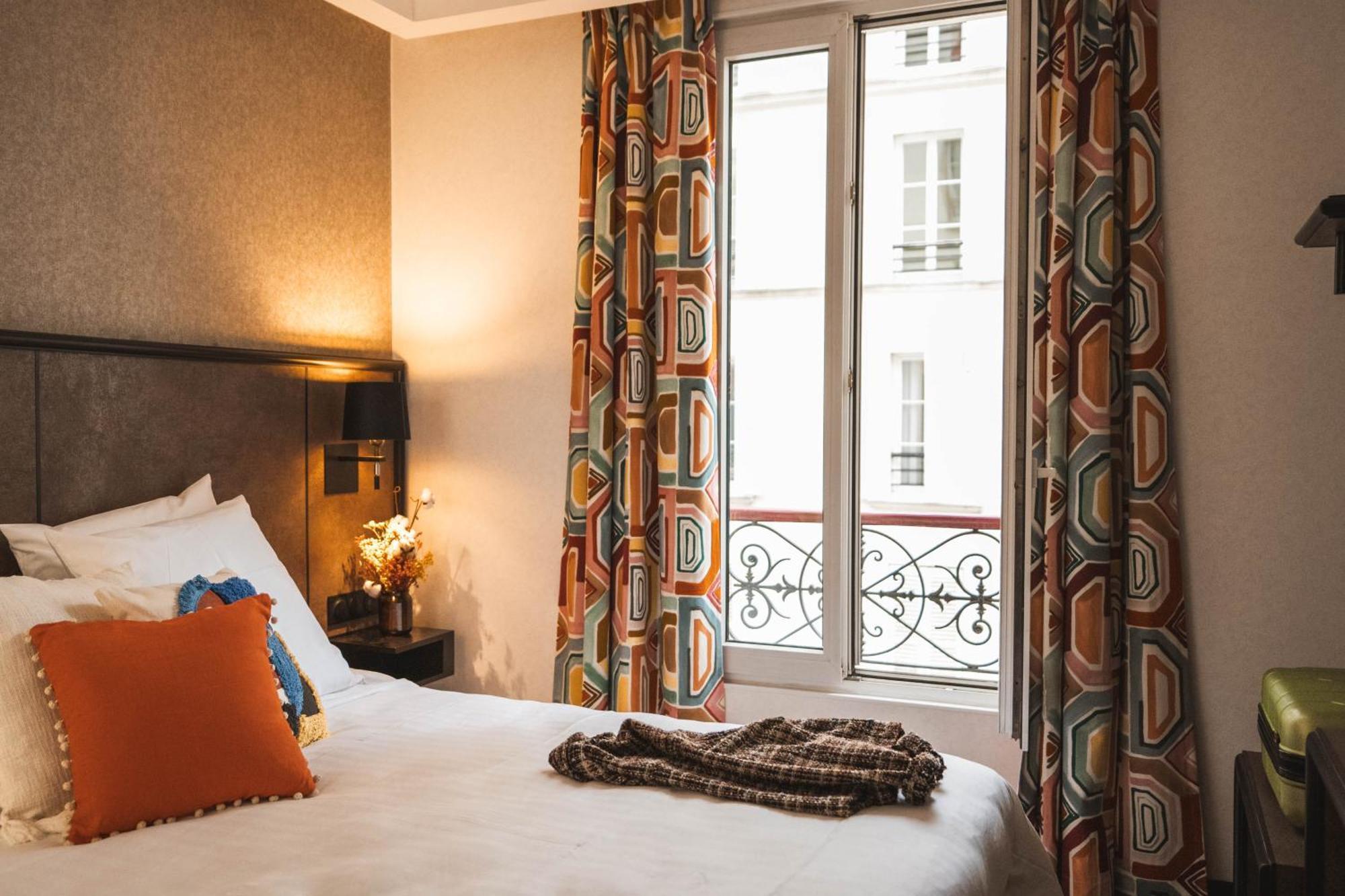 La Maison Montparnasse 2*