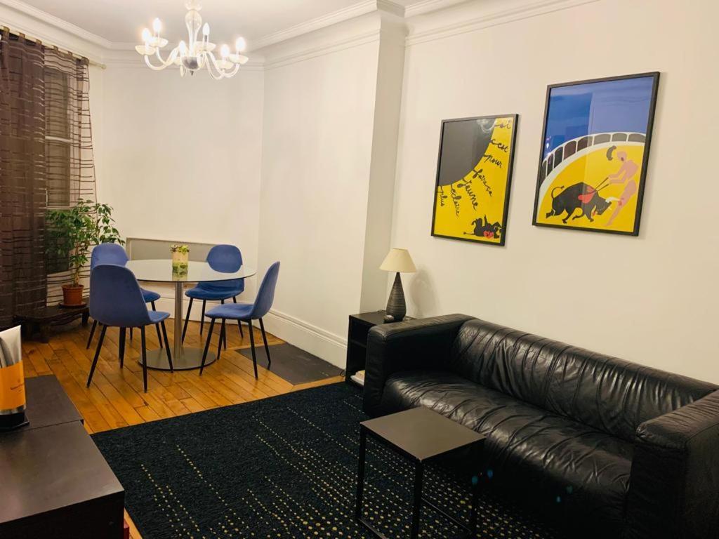 Appart, 2 Ch, Bastille Apartment Paris