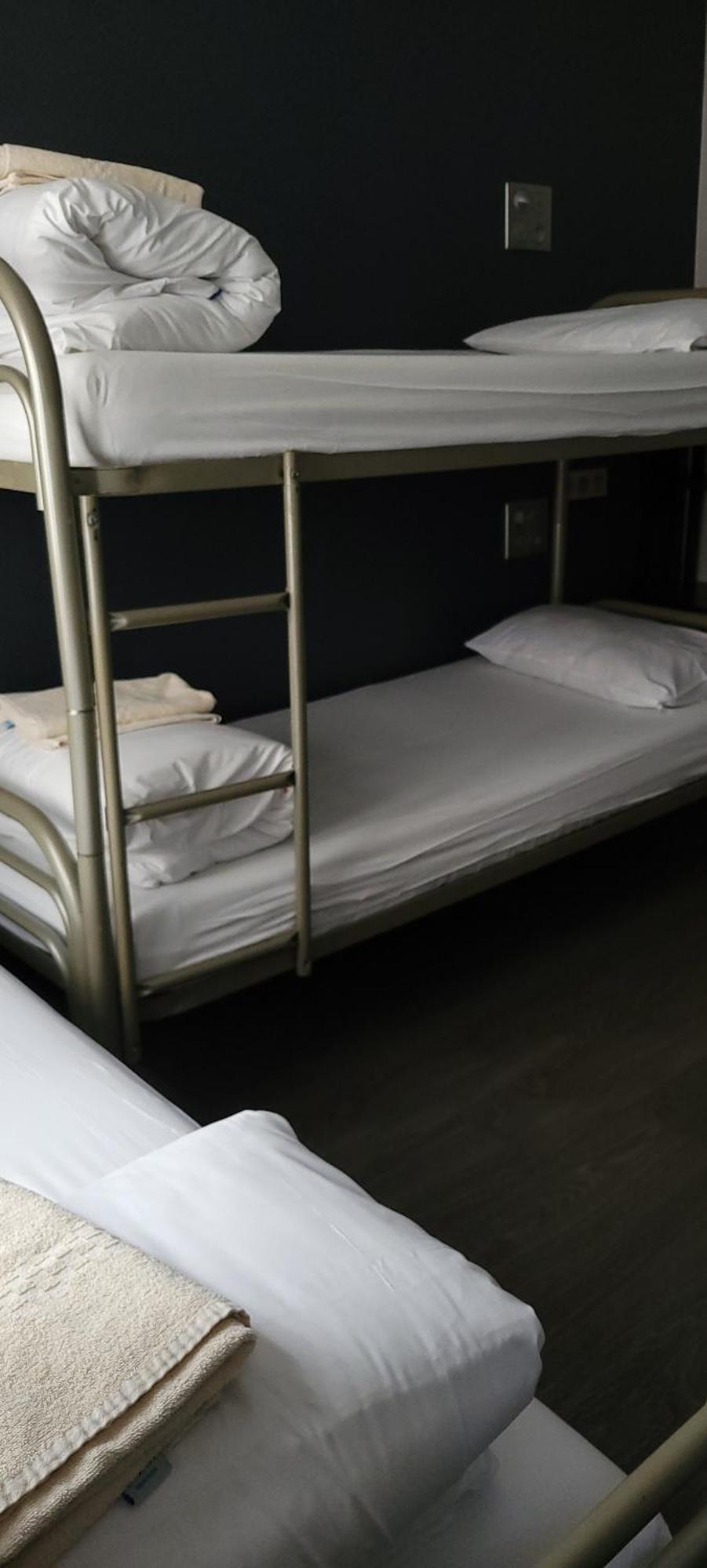 Auberge de jeunesse Plug Montmartre By Hiphophostels
