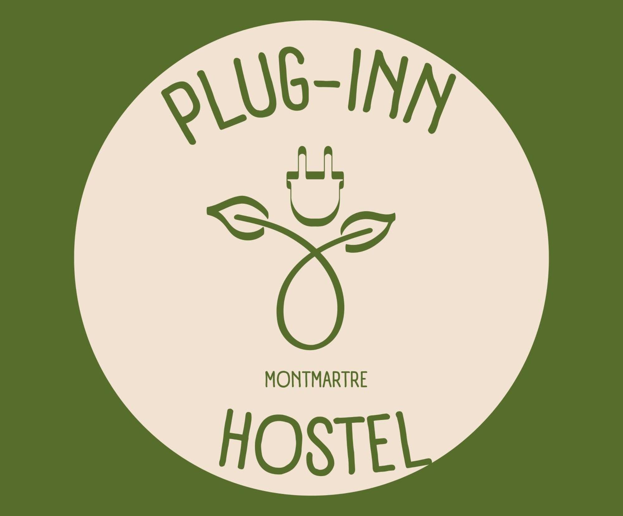 Auberge de jeunesse Plug Montmartre By Hiphophostels *