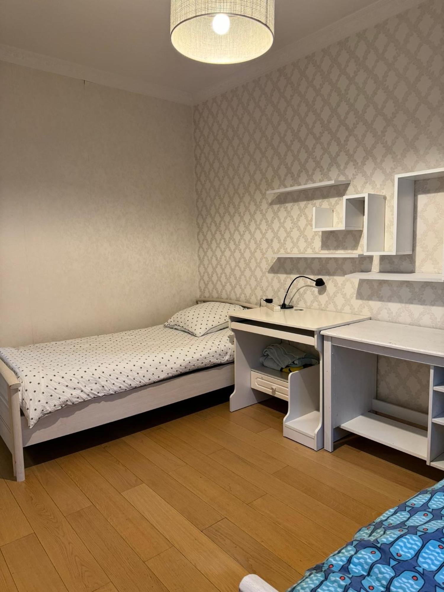 La Tour Eiffel Apartment Paris