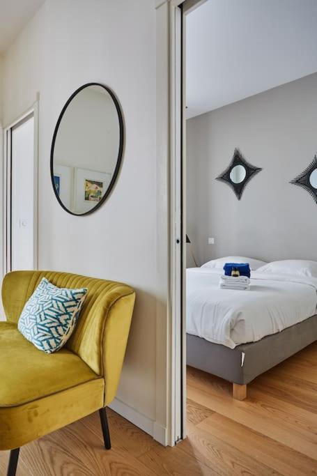 Rent A - Alma Appartement *