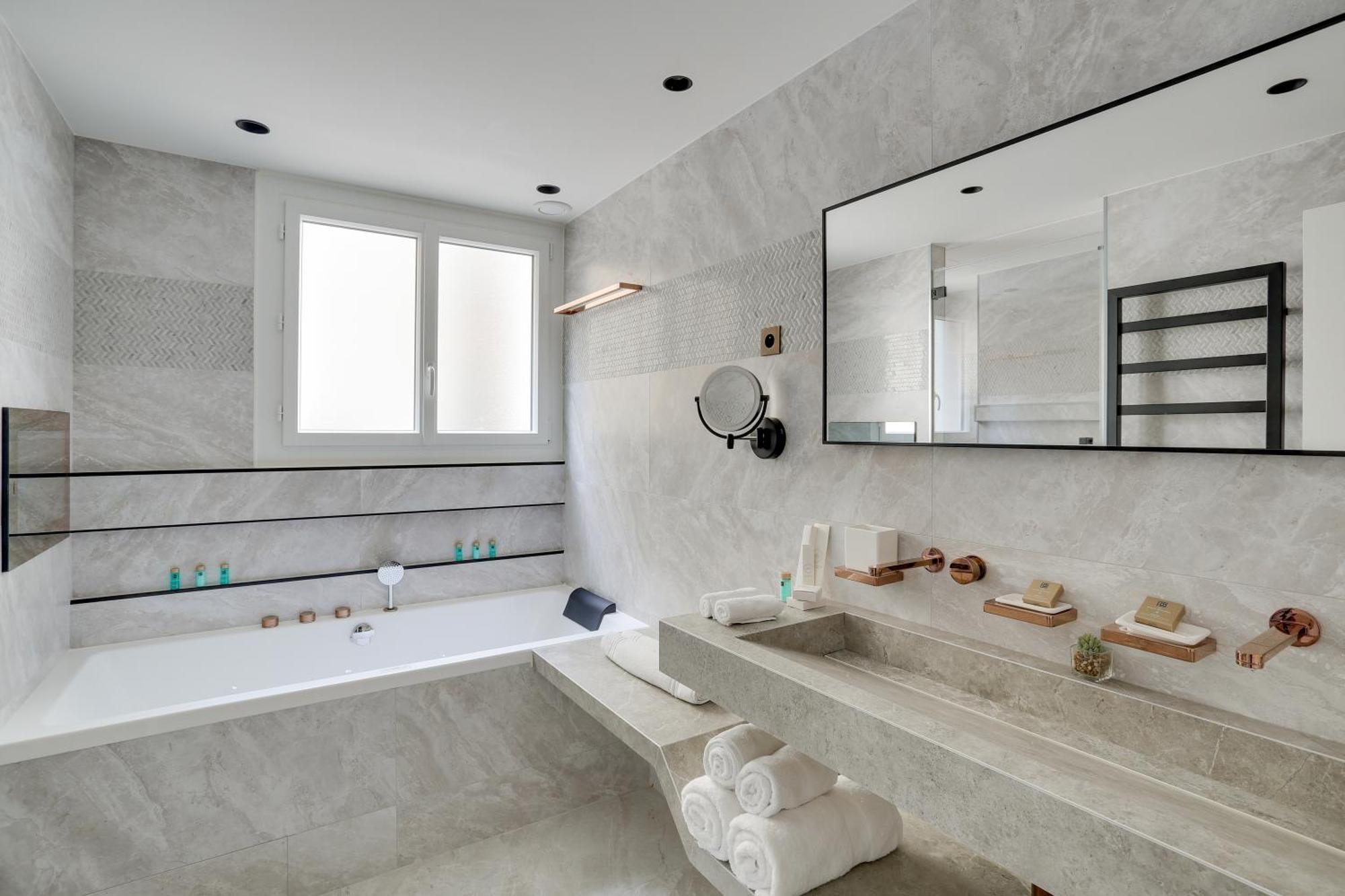Sejours Parisiens / Etoile / 5* Apartment