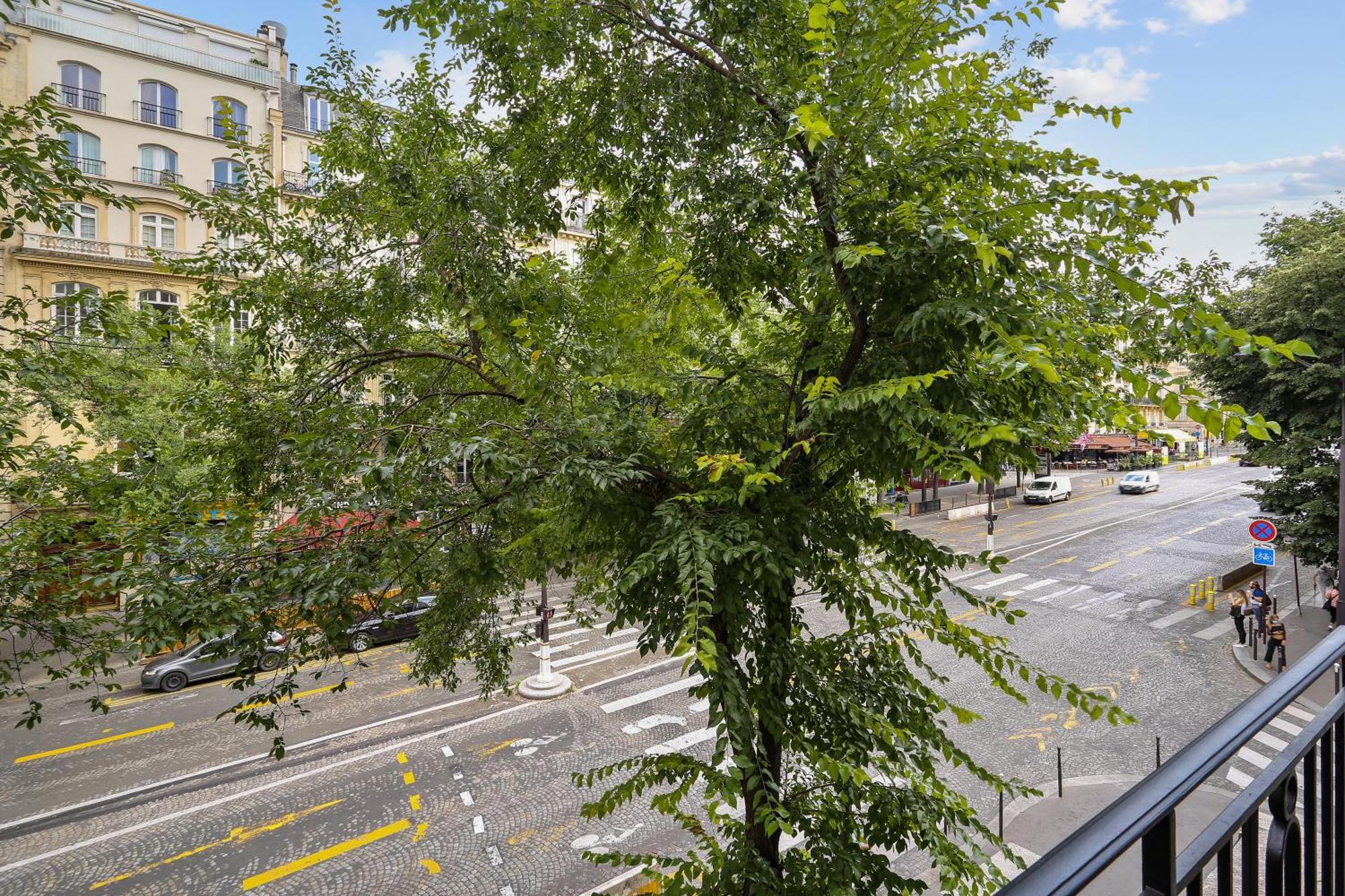 Sejours Parisiens / Etoile / 5* Apartment