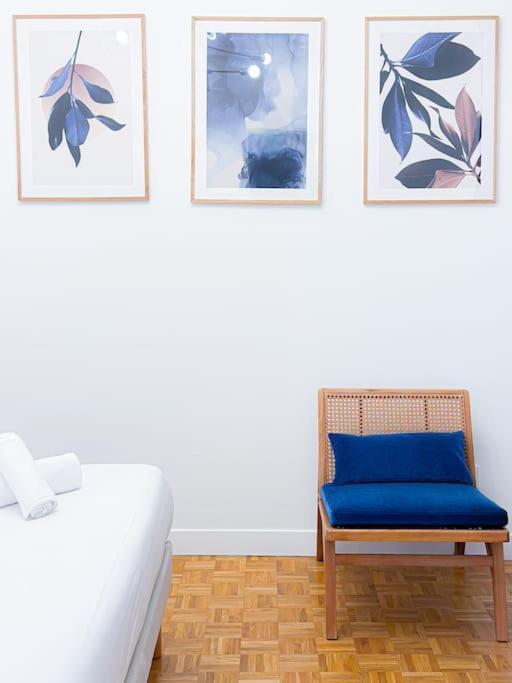 Apartment 6pers-balcony-paris 12-hopital Trousseau *