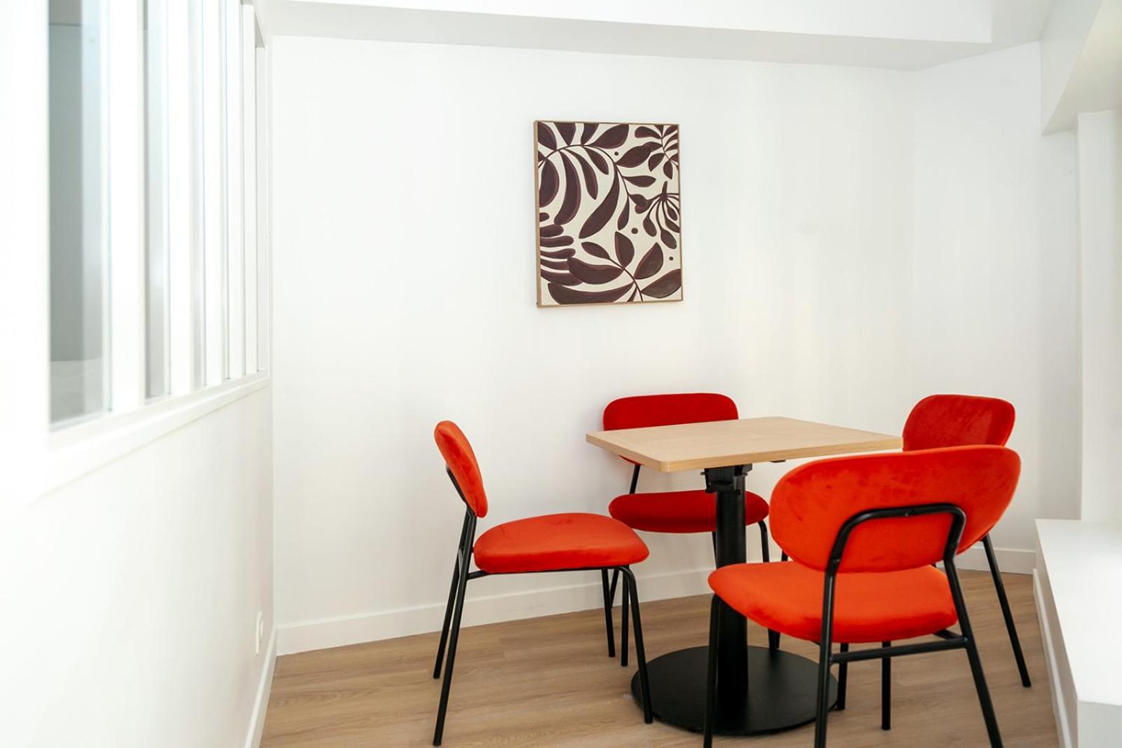 Appartement Nets - Gare De Lyon Paris
