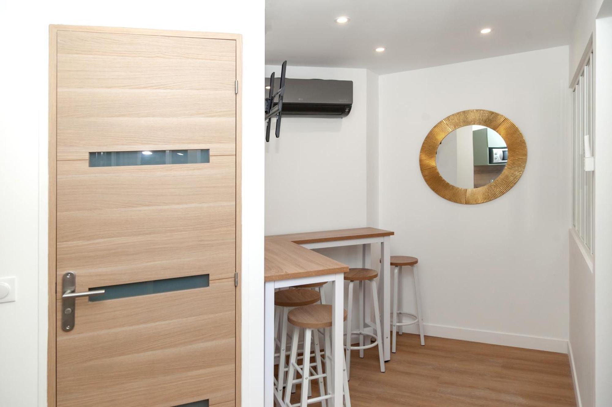 Appartement Nets - Gare De Lyon *