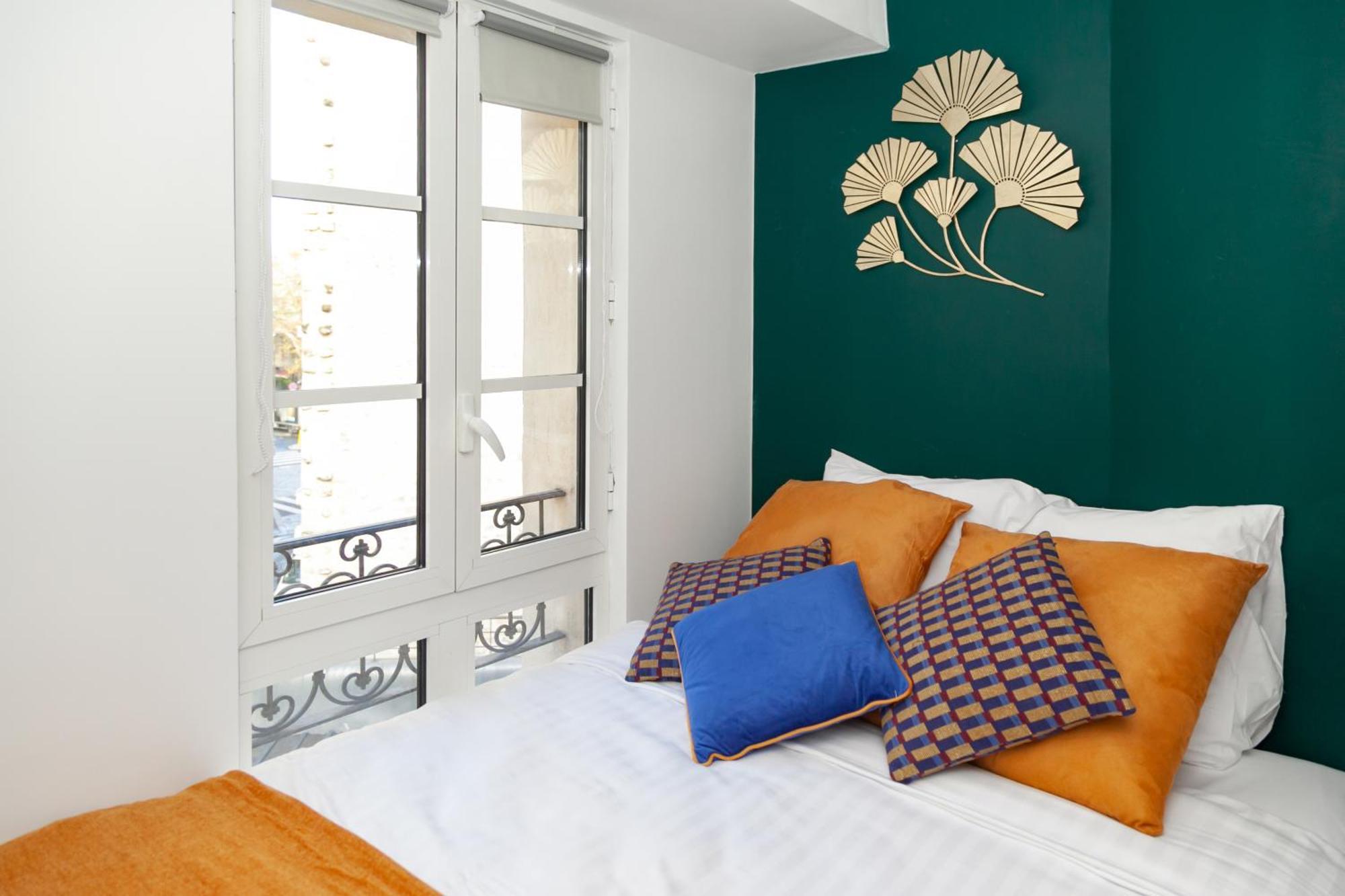 Appartement Nets - Gare De Lyon Paris