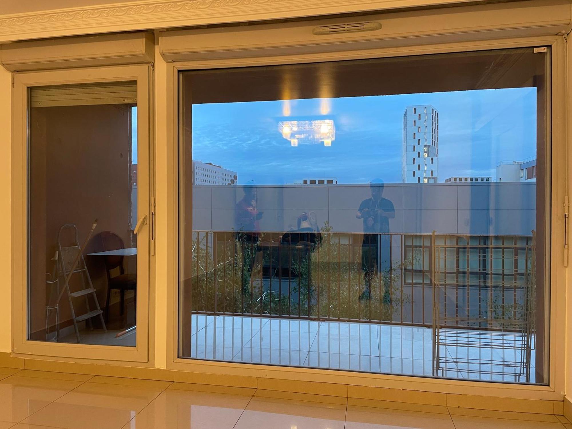 Nord Homestay Paris