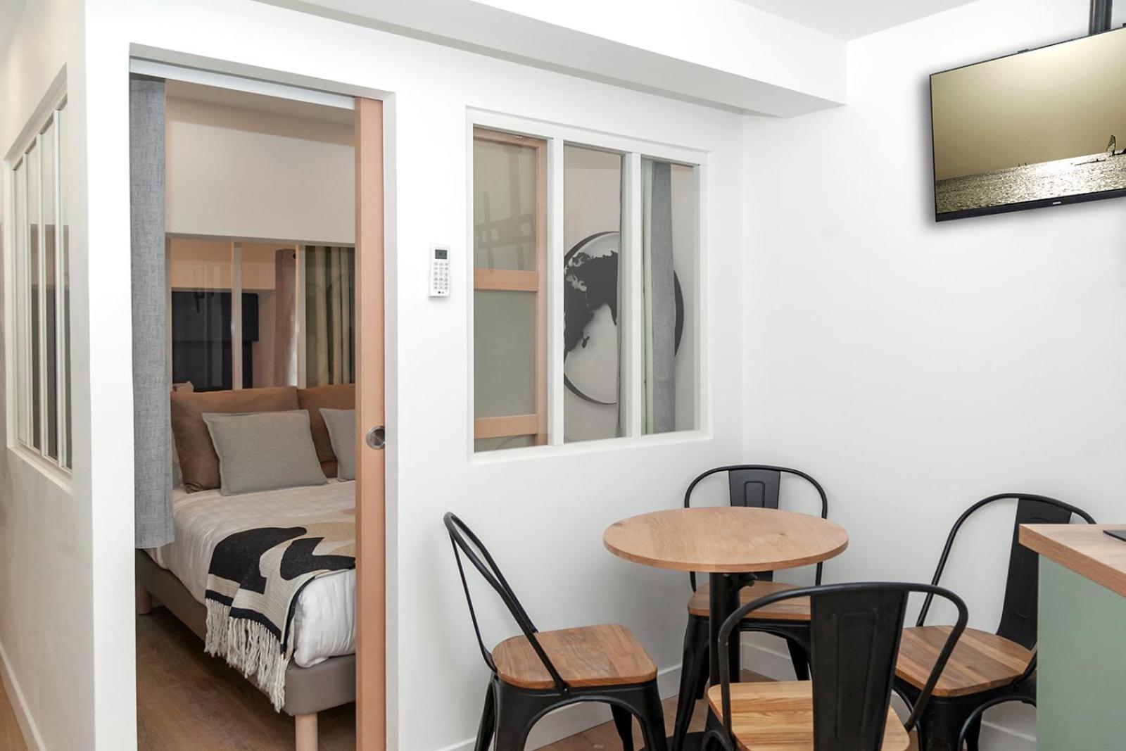 Appartement Nets - Gare De Lyon Paris