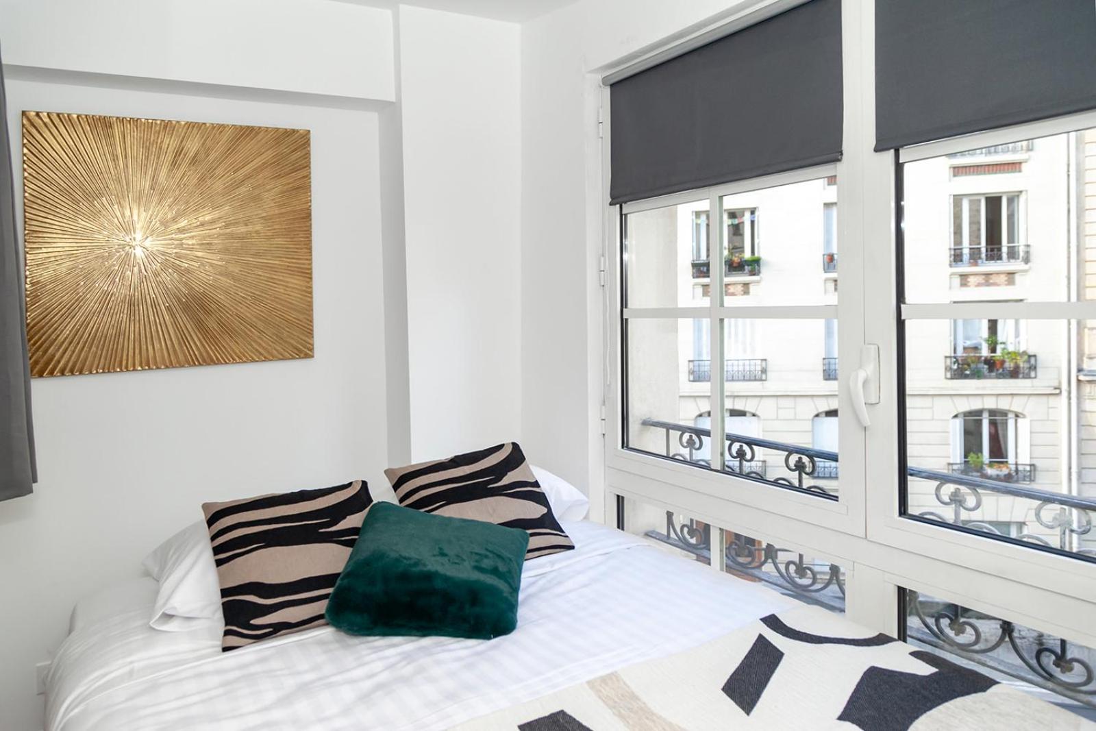 Nets - Gare De Lyon Appartement *