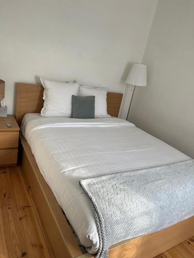 Charmant 2-pieces Calme Pres Du Marais Et Bastille *