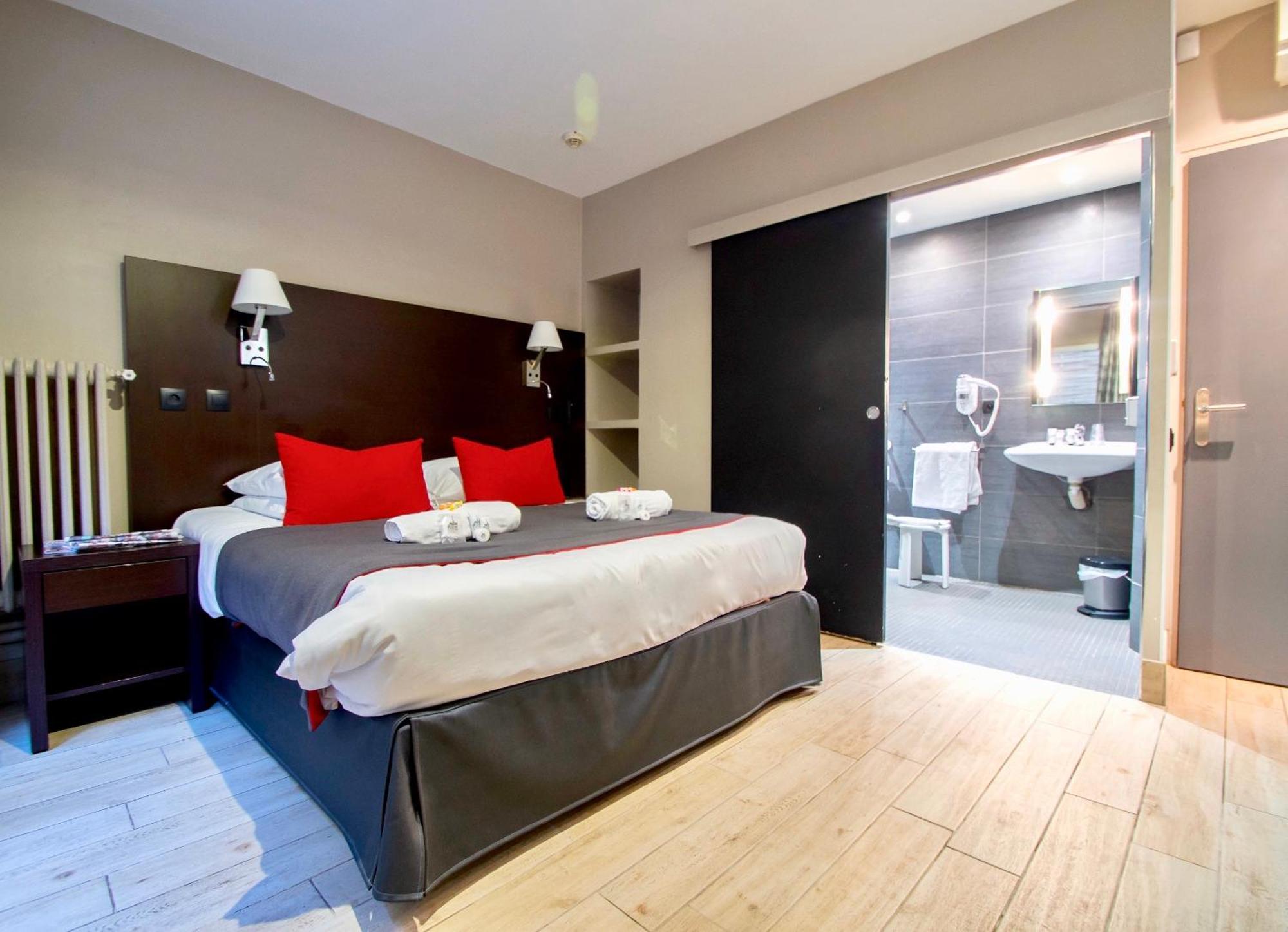 Migny Opera Montmartre 3*