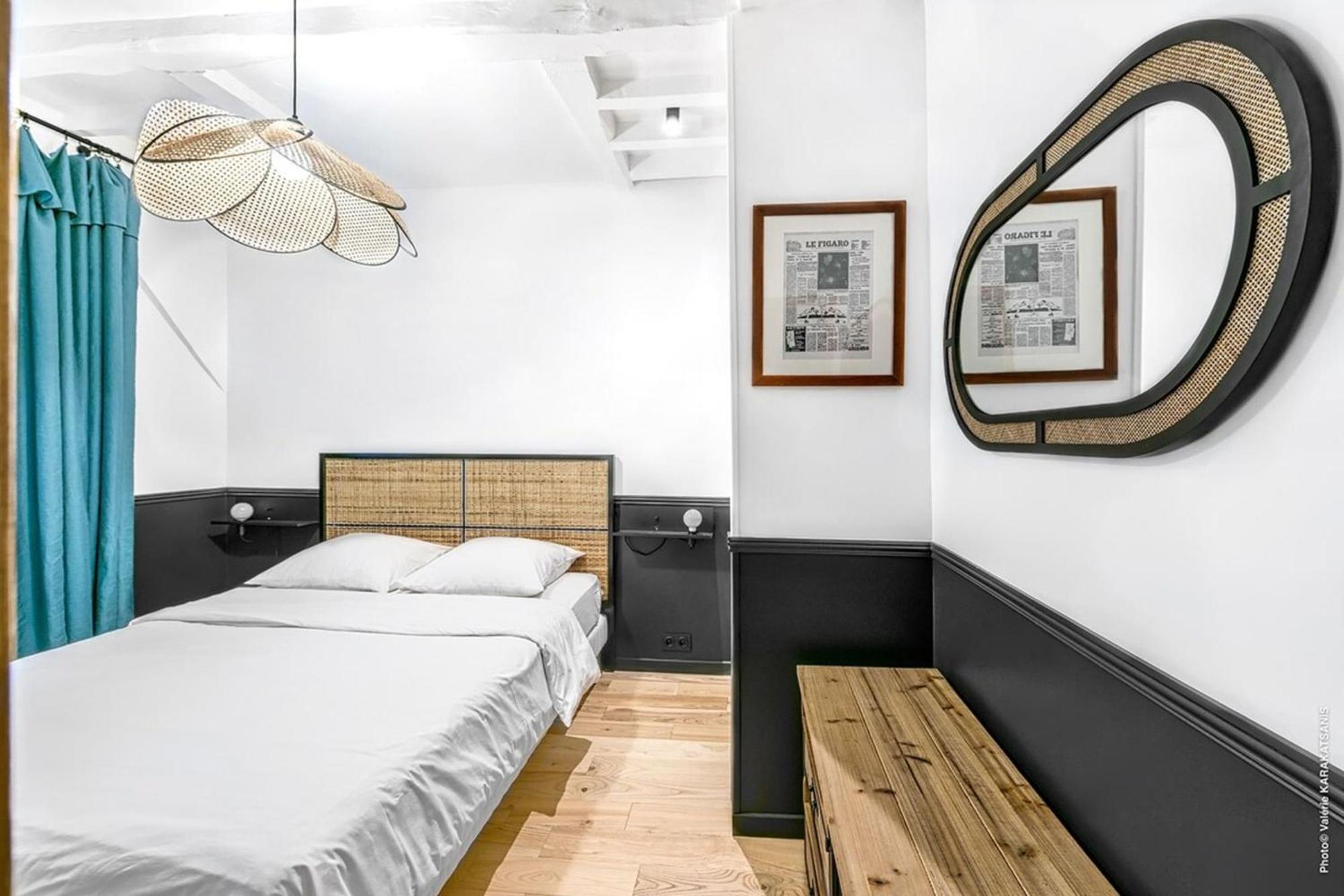 Palais Royal - Victoires 1bdr By B'your * Paris