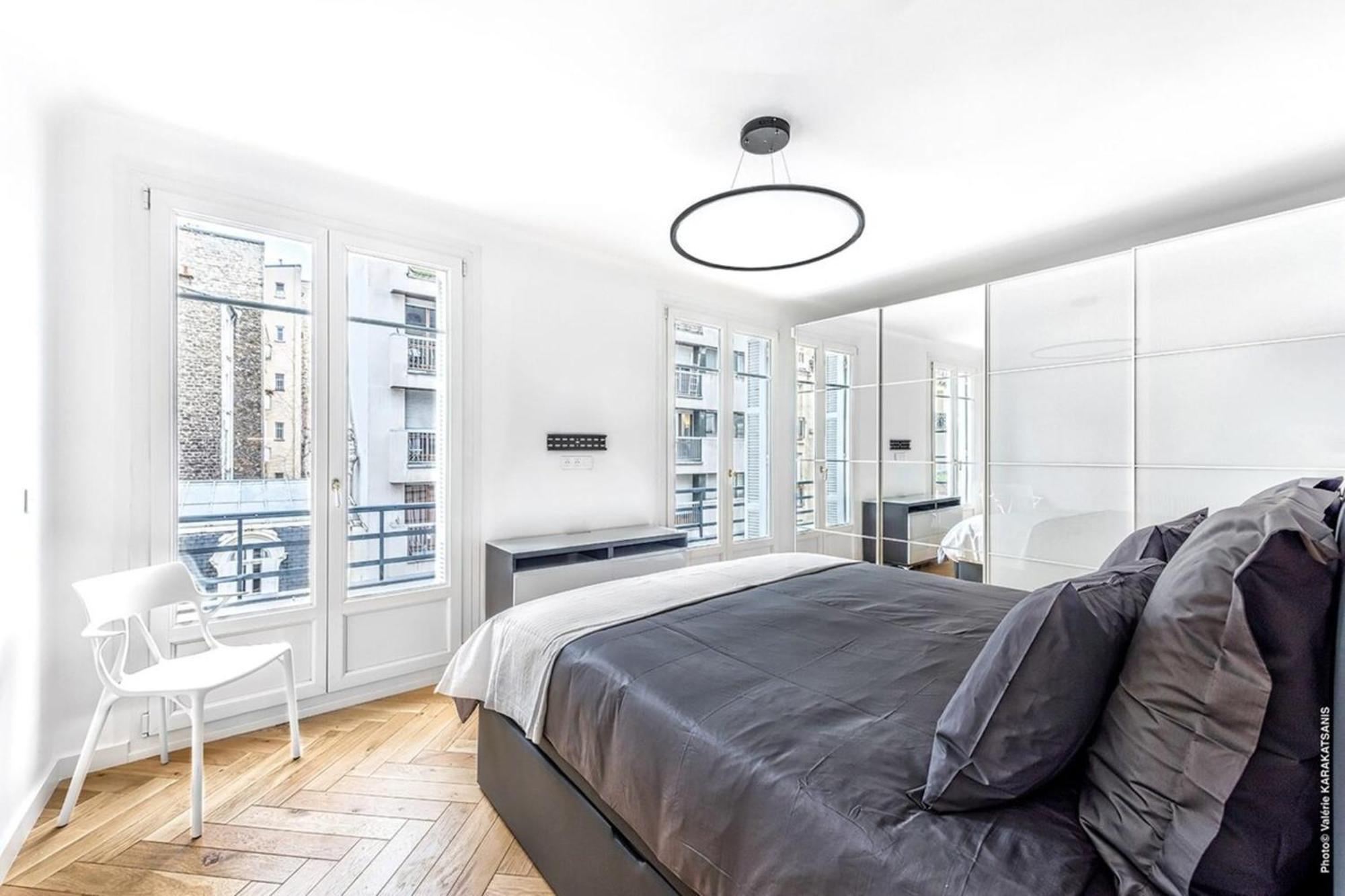 Muette - Faisanderie 1bdr By B'your Apartment Paris