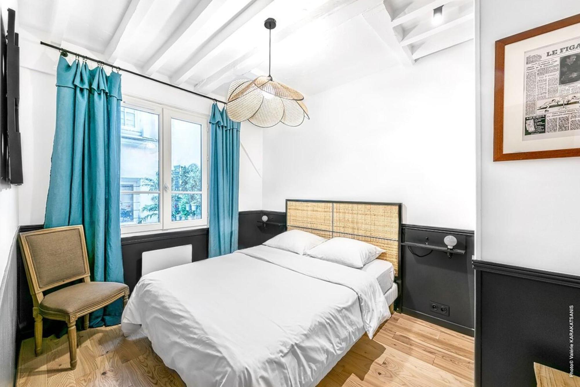 Apartment Palais Royal - Victoires 1bdr By B'your