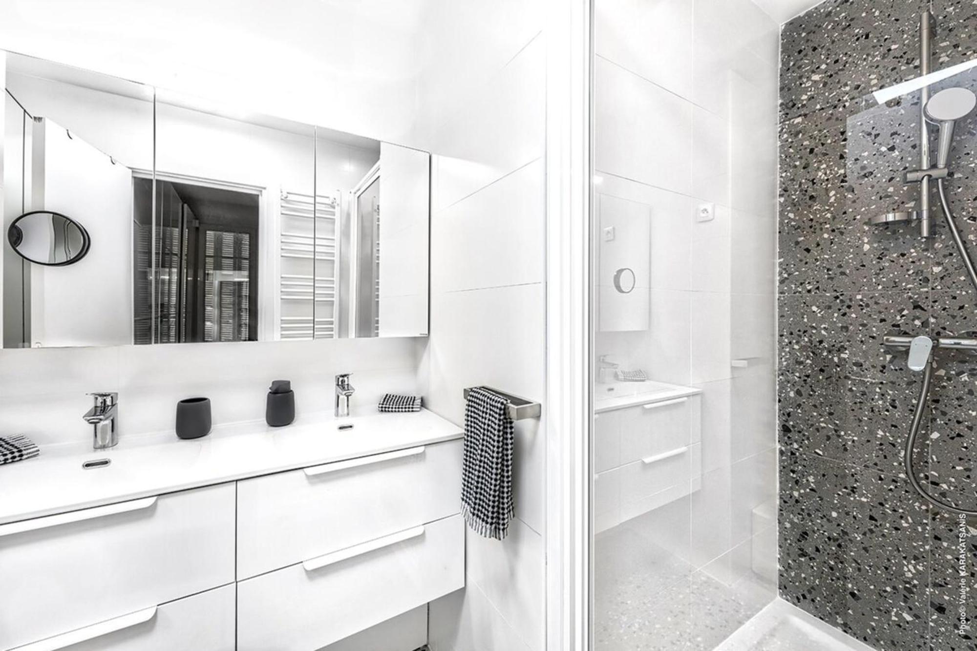 Muette - Faisanderie 1bdr By B'your Apartment Paris