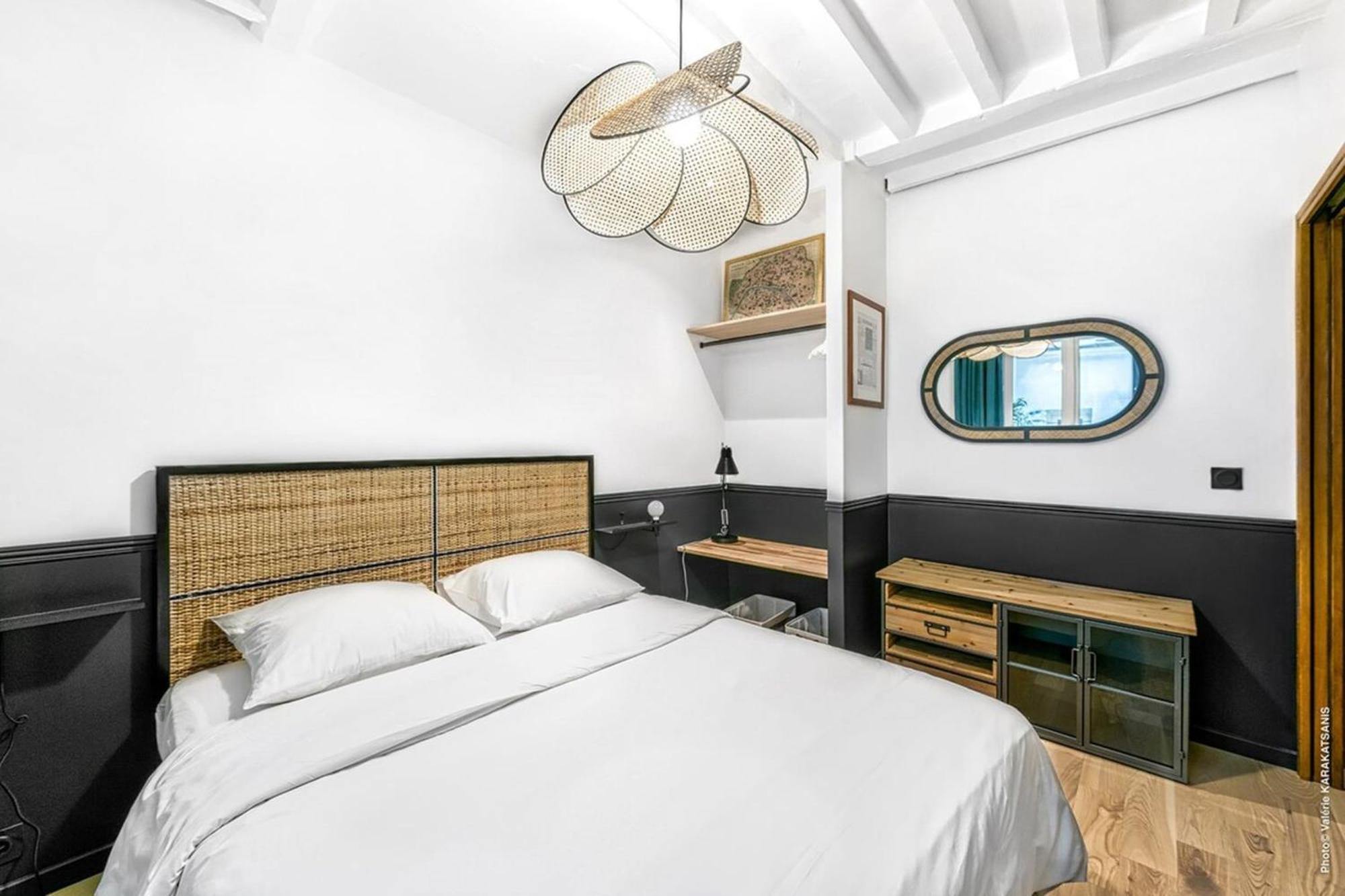 Palais Royal - Victoires 1bdr By B'your Apartment