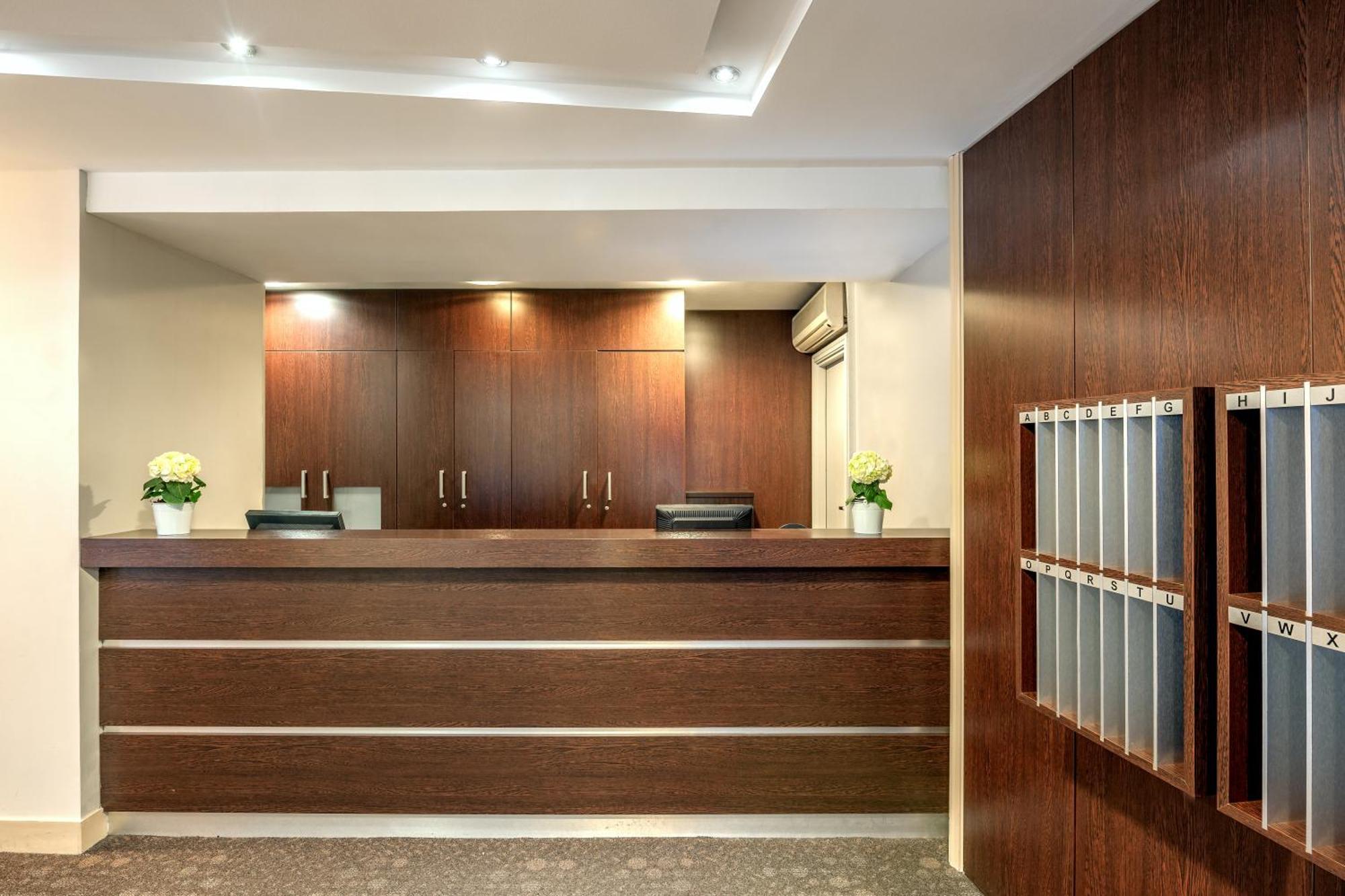 Citadines Republique 3* Paris
