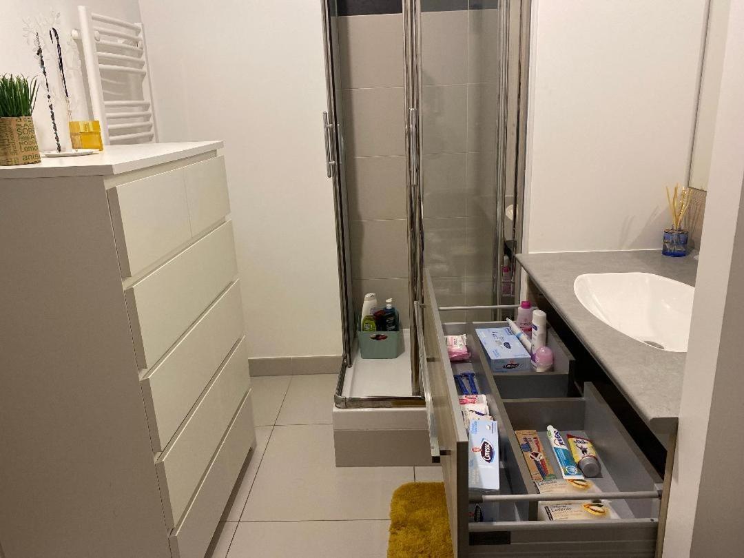 Paris-versailles-cosy-calme-wifi Appartement Paris
