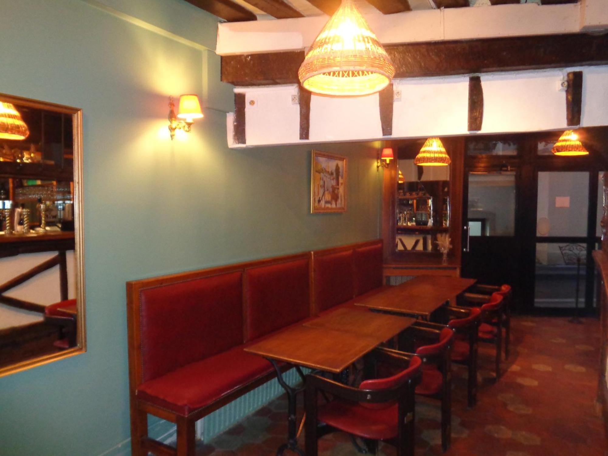 Les Degres De Notre Dame Hotel