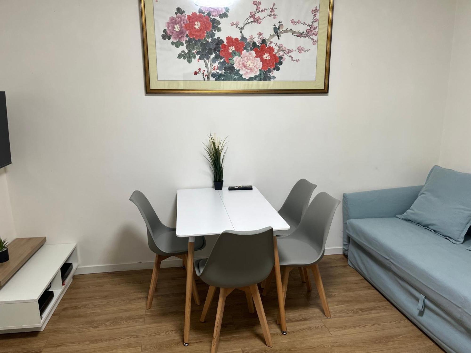 Corentin Cariou Apartment Paris